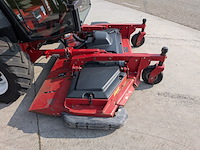 Cirkelmaaier, toro groundsmaster, 5910, 2017 - afbeelding 7 van  76