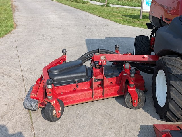 Cirkelmaaier, toro groundsmaster, 5910, 2017 - afbeelding 9 van  76