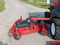 Cirkelmaaier, toro groundsmaster, 5910, 2017 - afbeelding 9 van  76