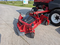 Cirkelmaaier, toro groundsmaster, 5910, 2017 - afbeelding 10 van  76