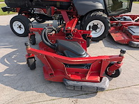 Cirkelmaaier, toro groundsmaster, 5910, 2017 - afbeelding 11 van  76
