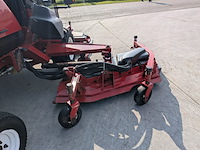 Cirkelmaaier, toro groundsmaster, 5910, 2017 - afbeelding 14 van  76