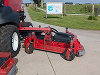 Cirkelmaaier, toro groundsmaster, 5910, 2017 - afbeelding 15 van  76