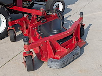 Cirkelmaaier, toro groundsmaster, 5910, 2017 - afbeelding 16 van  76