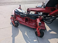 Cirkelmaaier, toro groundsmaster, 5910, 2017 - afbeelding 19 van  76