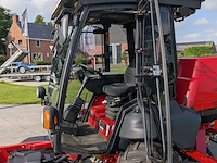 Cirkelmaaier, toro groundsmaster, 5910, 2017 - afbeelding 20 van  76