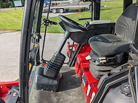 Cirkelmaaier, toro groundsmaster, 5910, 2017 - afbeelding 21 van  76