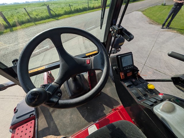 Cirkelmaaier, toro groundsmaster, 5910, 2017 - afbeelding 24 van  76
