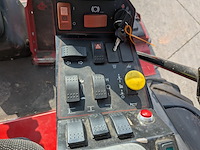 Cirkelmaaier, toro groundsmaster, 5910, 2017 - afbeelding 31 van  76