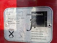 Cirkelmaaier, toro groundsmaster, 5910, 2017 - afbeelding 36 van  76