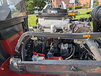 Cirkelmaaier, toro groundsmaster, 5910, 2017 - afbeelding 40 van  76