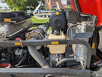 Cirkelmaaier, toro groundsmaster, 5910, 2017 - afbeelding 41 van  76