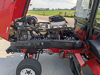 Cirkelmaaier, toro groundsmaster, 5910, 2017 - afbeelding 42 van  76