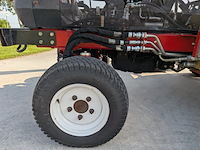 Cirkelmaaier, toro groundsmaster, 5910, 2017 - afbeelding 50 van  76