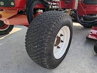 Cirkelmaaier, toro groundsmaster, 5910, 2017 - afbeelding 51 van  76