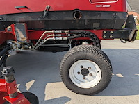 Cirkelmaaier, toro groundsmaster, 5910, 2017 - afbeelding 53 van  76
