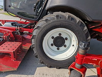 Cirkelmaaier, toro groundsmaster, 5910, 2017 - afbeelding 55 van  76