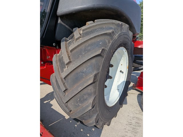Cirkelmaaier, toro groundsmaster, 5910, 2017 - afbeelding 57 van  76