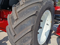 Cirkelmaaier, toro groundsmaster, 5910, 2017 - afbeelding 57 van  76