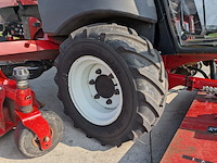 Cirkelmaaier, toro groundsmaster, 5910, 2017 - afbeelding 58 van  76