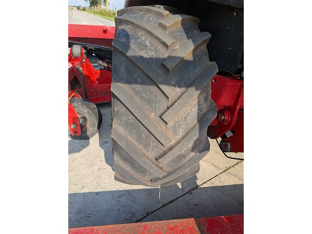 Cirkelmaaier, toro groundsmaster, 5910, 2017 - afbeelding 59 van  76