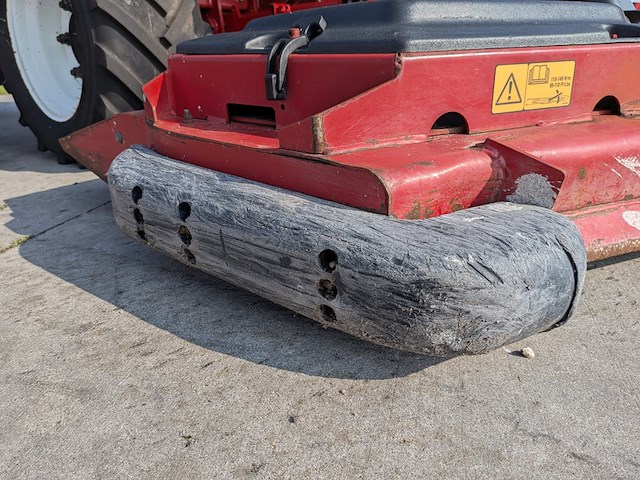 Cirkelmaaier, toro groundsmaster, 5910, 2017 - afbeelding 60 van  76
