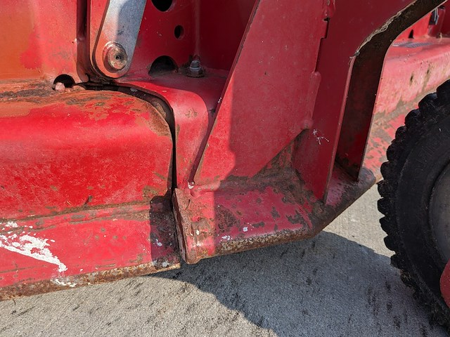 Cirkelmaaier, toro groundsmaster, 5910, 2017 - afbeelding 61 van  76