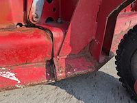 Cirkelmaaier, toro groundsmaster, 5910, 2017 - afbeelding 61 van  76