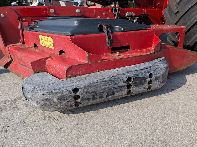 Cirkelmaaier, toro groundsmaster, 5910, 2017 - afbeelding 62 van  76