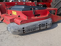 Cirkelmaaier, toro groundsmaster, 5910, 2017 - afbeelding 62 van  76