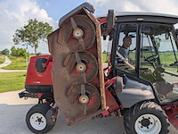 Cirkelmaaier, toro groundsmaster, 5910, 2017 - afbeelding 71 van  76