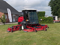 Cirkelmaaier, toro groundsmaster, 5910, 2017 - afbeelding 73 van  76