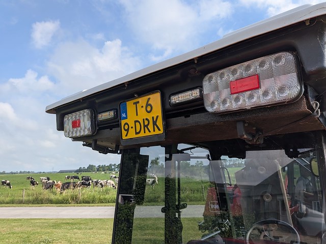 Cirkelmaaier, toro groundsmaster, 5910, 2017 - afbeelding 74 van  76