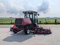 Cirkelmaaier, toro groundsmaster, 5910, 2017 - afbeelding 67 van  76