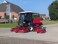 Cirkelmaaier, toro groundsmaster, 5910, 2018 - afbeelding 2 van  62