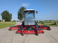 Cirkelmaaier, toro groundsmaster, 5910, 2018 - afbeelding 3 van  62
