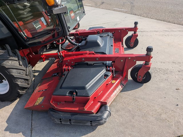 Cirkelmaaier, toro groundsmaster, 5910, 2018 - afbeelding 5 van  62