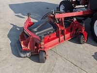 Cirkelmaaier, toro groundsmaster, 5910, 2018 - afbeelding 7 van  62