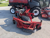 Cirkelmaaier, toro groundsmaster, 5910, 2018 - afbeelding 8 van  62