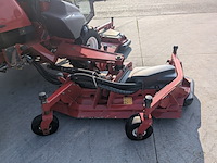 Cirkelmaaier, toro groundsmaster, 5910, 2018 - afbeelding 9 van  62