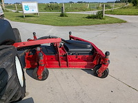 Cirkelmaaier, toro groundsmaster, 5910, 2018 - afbeelding 10 van  62