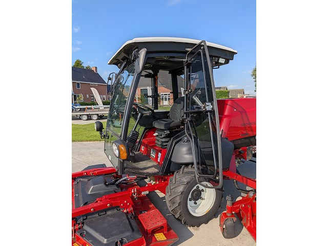 Cirkelmaaier, toro groundsmaster, 5910, 2018 - afbeelding 14 van  62