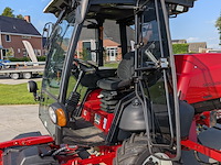 Cirkelmaaier, toro groundsmaster, 5910, 2018 - afbeelding 14 van  62