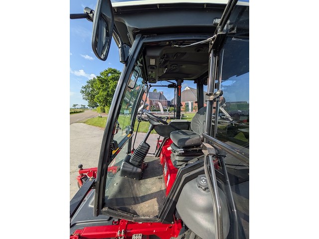 Cirkelmaaier, toro groundsmaster, 5910, 2018 - afbeelding 15 van  62