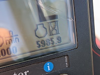 Cirkelmaaier, toro groundsmaster, 5910, 2018 - afbeelding 18 van  62