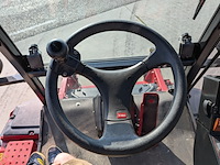 Cirkelmaaier, toro groundsmaster, 5910, 2018 - afbeelding 26 van  62
