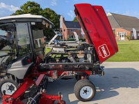 Cirkelmaaier, toro groundsmaster, 5910, 2018 - afbeelding 27 van  62