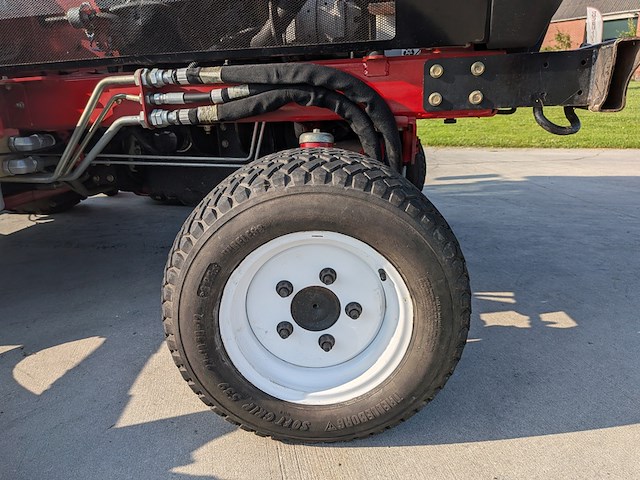 Cirkelmaaier, toro groundsmaster, 5910, 2018 - afbeelding 37 van  62