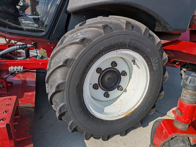 Cirkelmaaier, toro groundsmaster, 5910, 2018 - afbeelding 38 van  62