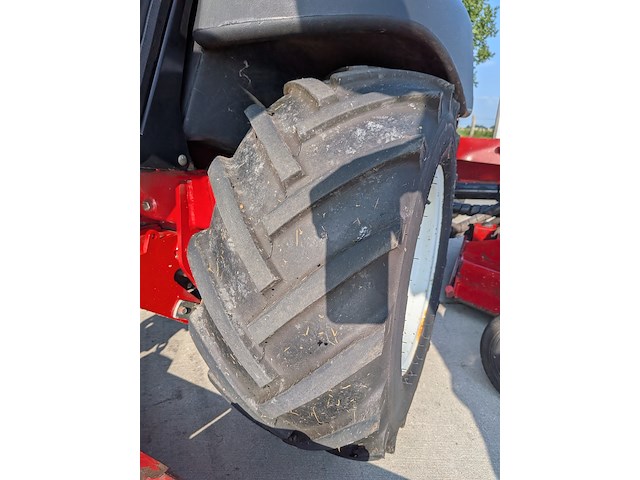 Cirkelmaaier, toro groundsmaster, 5910, 2018 - afbeelding 39 van  62